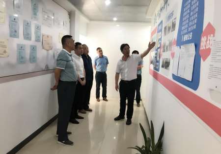 �����h��ί����(sh��)ӛ��߮���^(q��)��ί��񽭲��L(zh��ng)����ָ��(d��o)ʏ��ʥ���ڿƼ����޹�˾